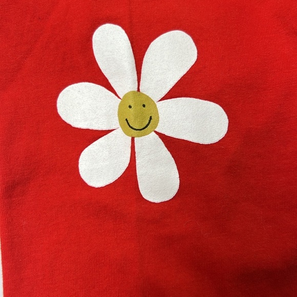 Hannah Andersson Colorblocked Baseball Teen Size 6/7 - Picture 8 of 15